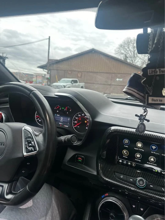 2019 Chevrolet Camaro 6th Gen - Image 3 of 4