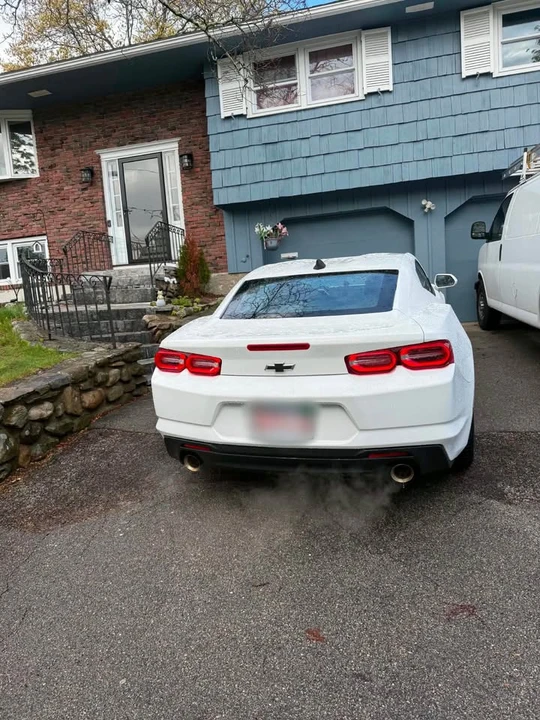 2019 Chevrolet Camaro 6th Gen - Image 3 of 7