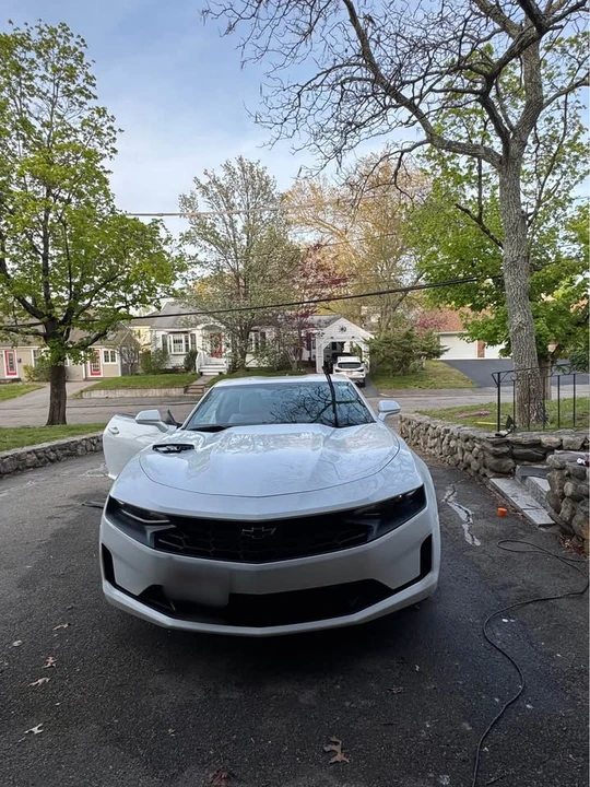 2019 Chevrolet Camaro 6th Gen - Image 2 of 7