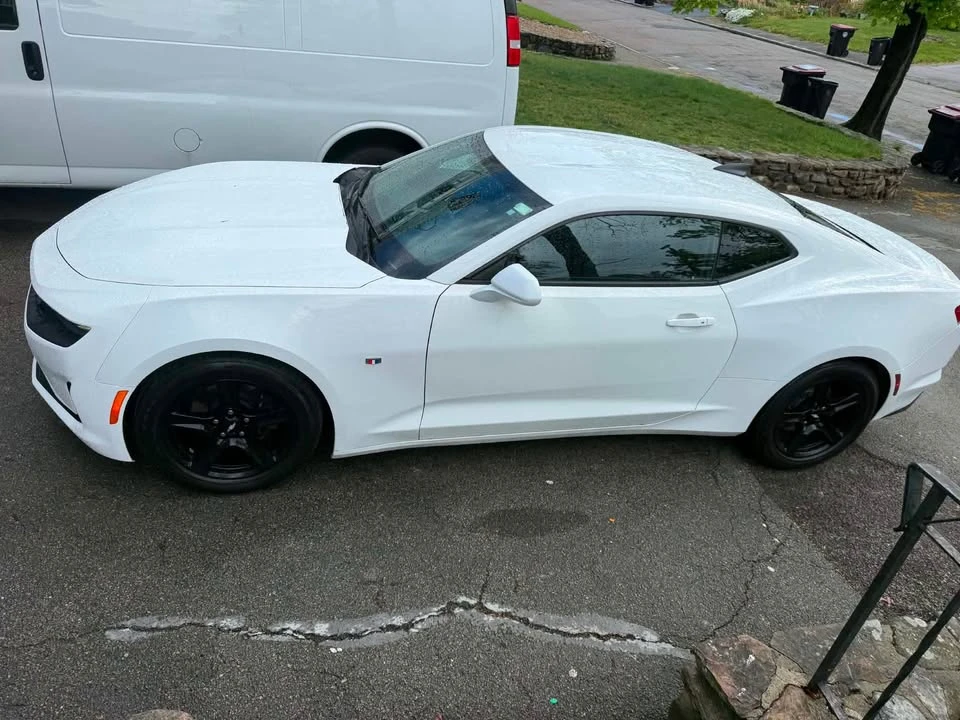 2019 Chevrolet Camaro 6th Gen - Image 4 of 7