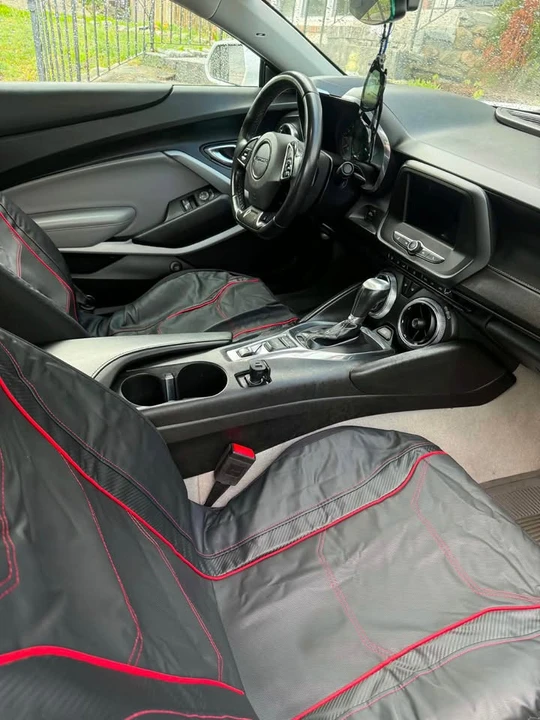 2019 Chevrolet Camaro 6th Gen - Image 5 of 7
