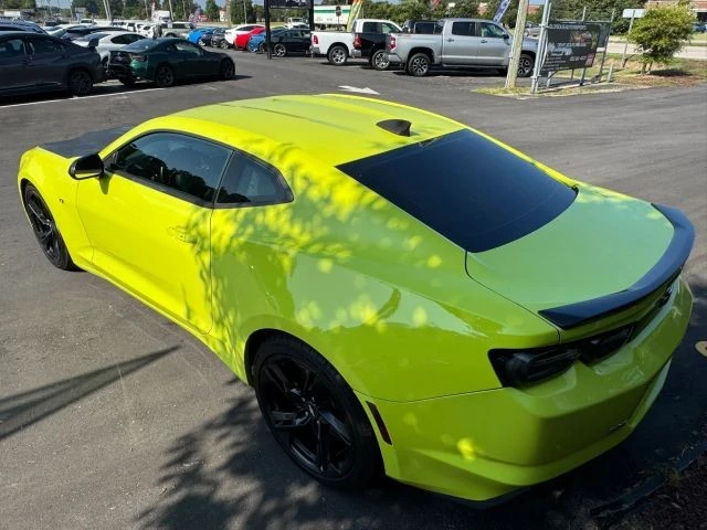 2019 Chevrolet Camaro 6th Gen - Image 7 of 31