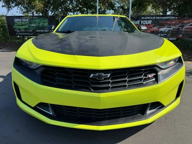 2019 Chevrolet Camaro 6th Gen - Image 3 of 31