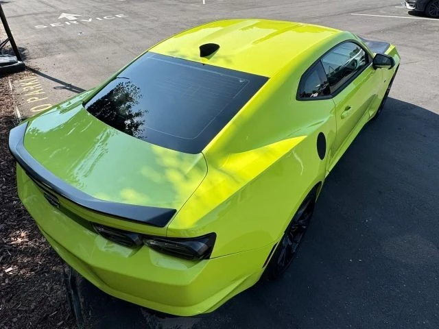 2019 Chevrolet Camaro 6th Gen - Image 12 of 31