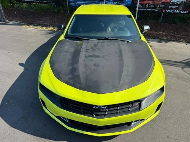 2019 Chevrolet Camaro 6th Gen - Image 2 of 31