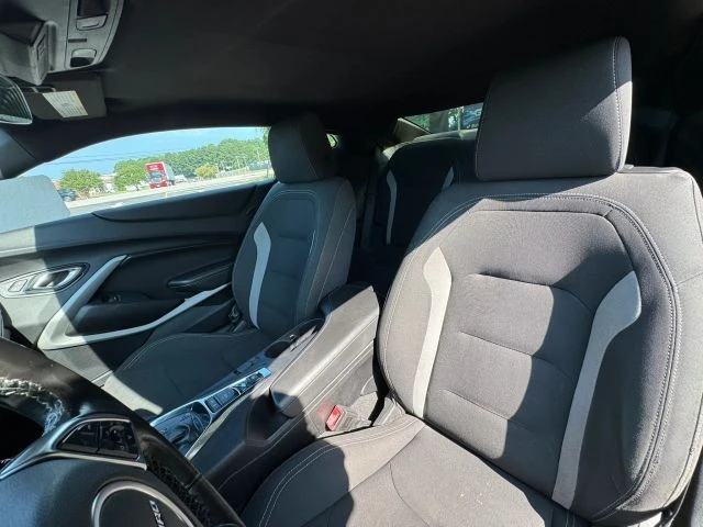 2019 Chevrolet Camaro 6th Gen - Image 28 of 31