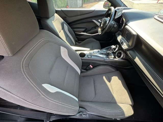 2019 Chevrolet Camaro 6th Gen - Image 16 of 31