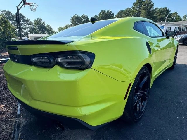 2019 Chevrolet Camaro 6th Gen - Image 13 of 31