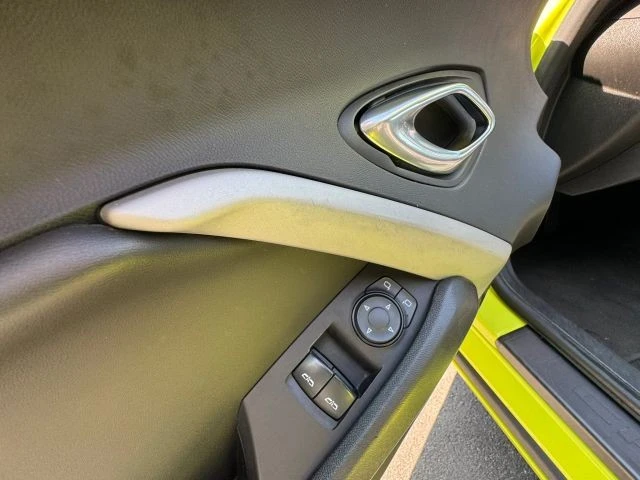 2019 Chevrolet Camaro 6th Gen - Image 27 of 31