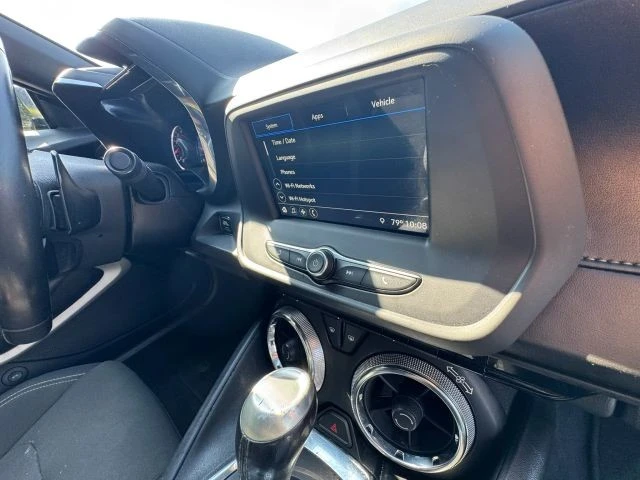 2019 Chevrolet Camaro 6th Gen - Image 25 of 31