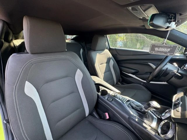2019 Chevrolet Camaro 6th Gen - Image 17 of 31