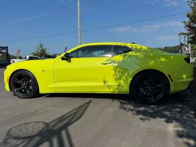 2019 Chevrolet Camaro 6th Gen - Image 6 of 31