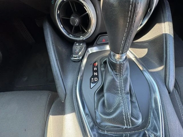 2019 Chevrolet Camaro 6th Gen - Image 23 of 31