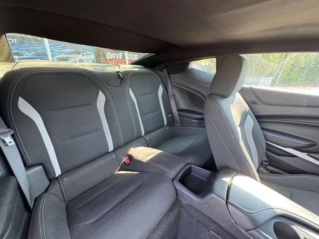 2019 Chevrolet Camaro 6th Gen - Image 18 of 31