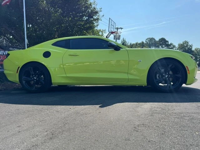 2019 Chevrolet Camaro 6th Gen - Image 14 of 31