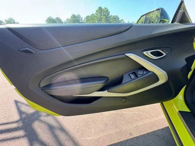 2019 Chevrolet Camaro 6th Gen - Image 26 of 31