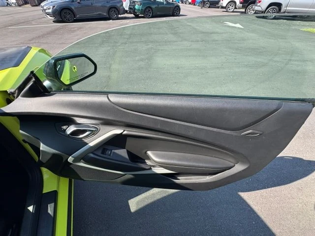 2019 Chevrolet Camaro 6th Gen - Image 15 of 31