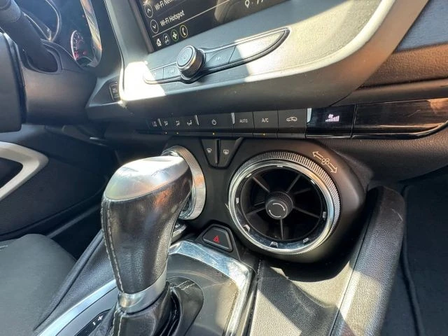 2019 Chevrolet Camaro 6th Gen - Image 24 of 31