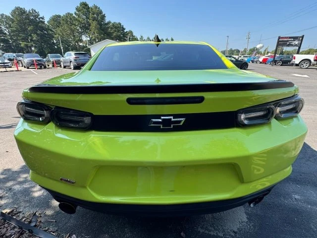 2019 Chevrolet Camaro 6th Gen - Image 10 of 31