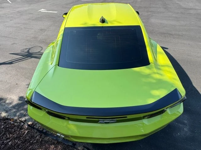 2019 Chevrolet Camaro 6th Gen - Image 9 of 31