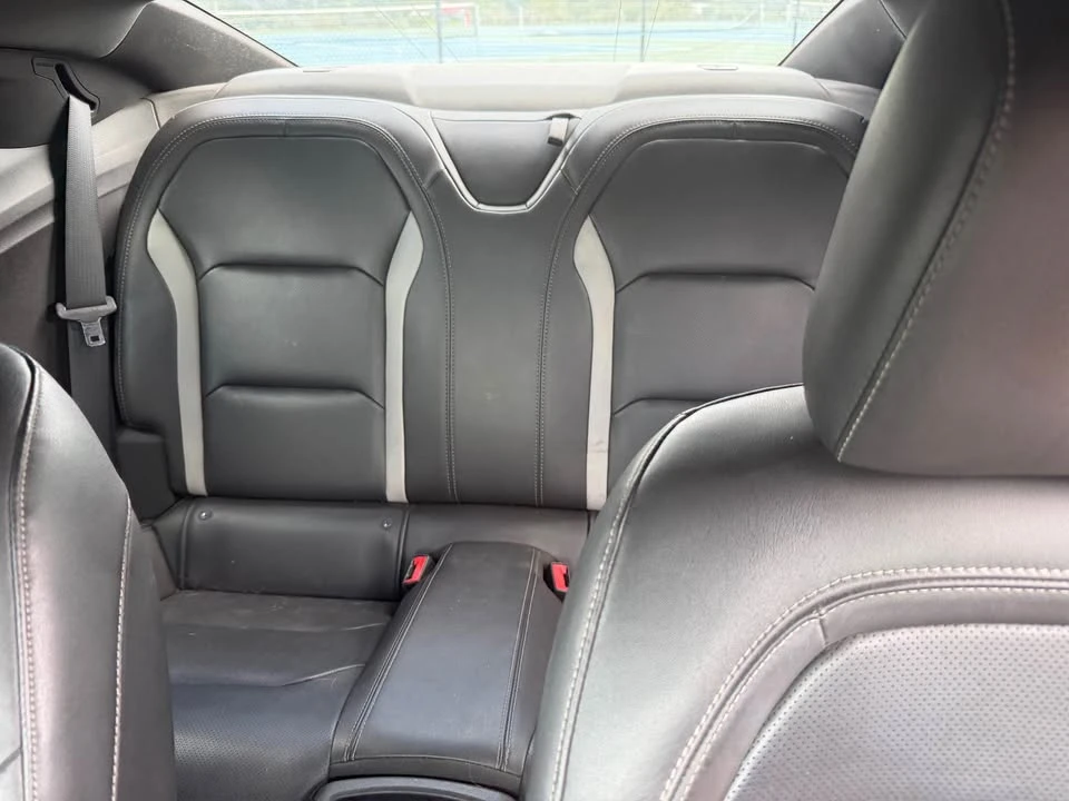 2019 Chevrolet Camaro 6th Gen - Image 12 of 15