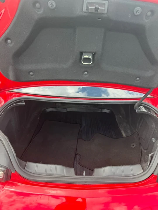 2019 Chevrolet Camaro 6th Gen - Image 15 of 15