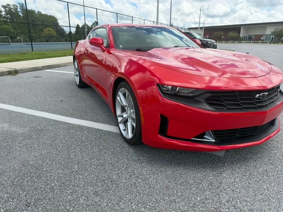2019 Chevrolet Camaro 6th Gen - Image 3 of 15