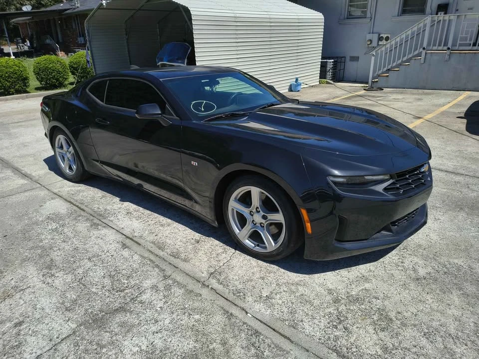 2019 Chevrolet Camaro 6th Gen - Image 6 of 12
