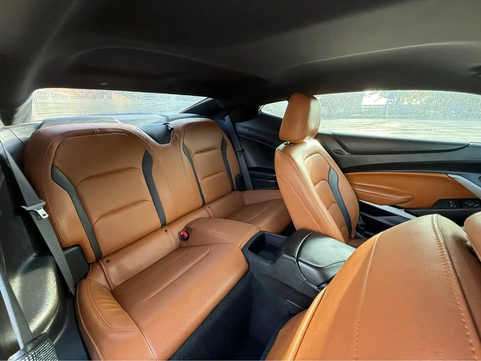 2019 Chevrolet Camaro 6th Gen - Image 15 of 18