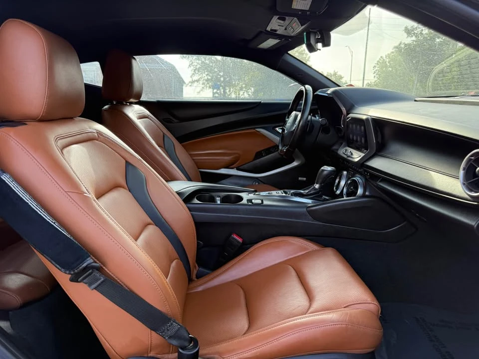 2019 Chevrolet Camaro 6th Gen - Image 14 of 18