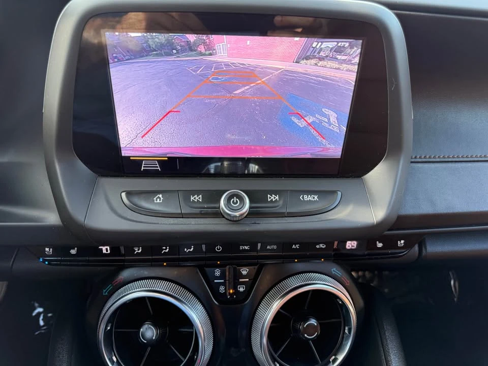 2019 Chevrolet Camaro 6th Gen - Image 17 of 18