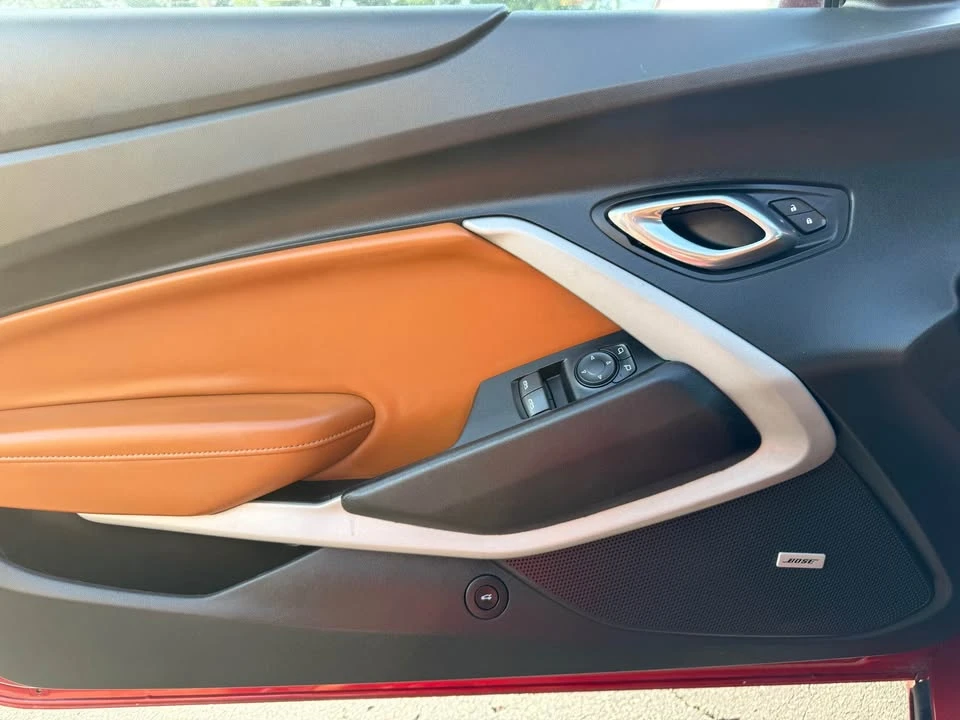 2019 Chevrolet Camaro 6th Gen - Image 13 of 18