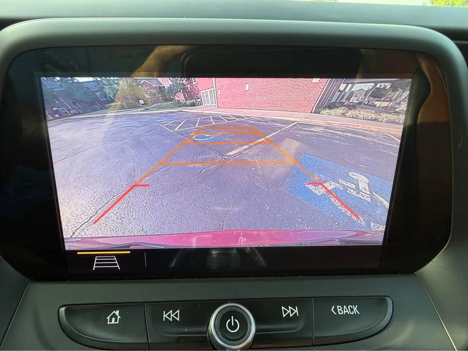 2019 Chevrolet Camaro 6th Gen - Image 16 of 18