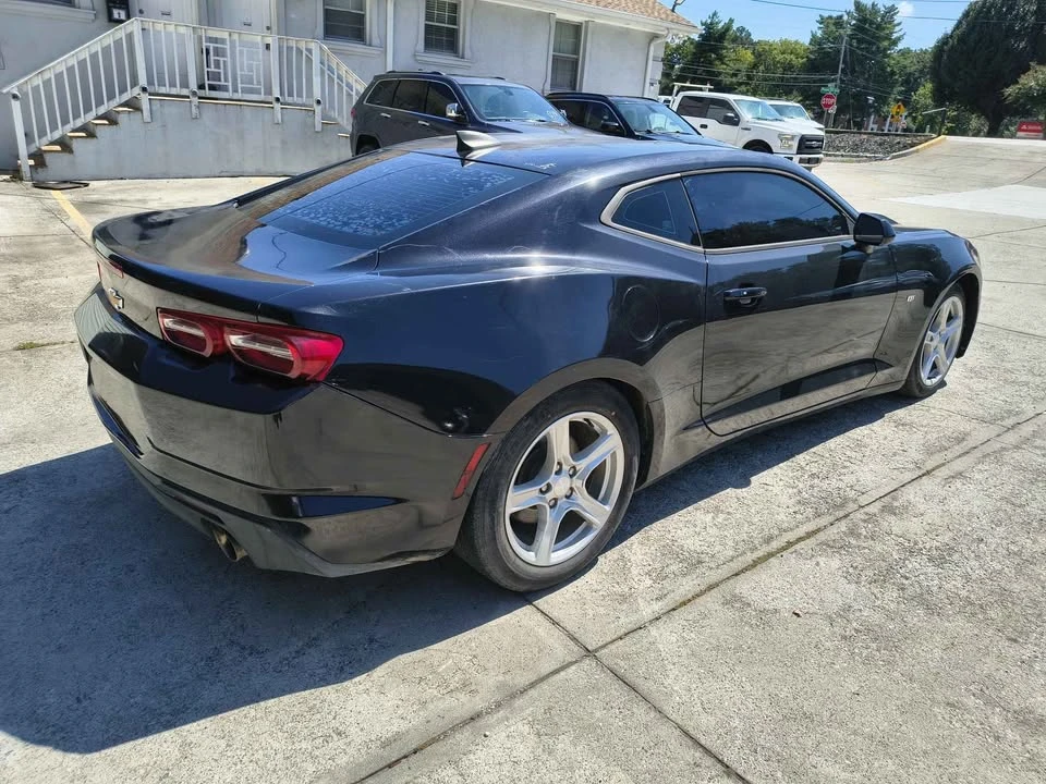 2019 Chevrolet Camaro 6th Gen - Image 7 of 12