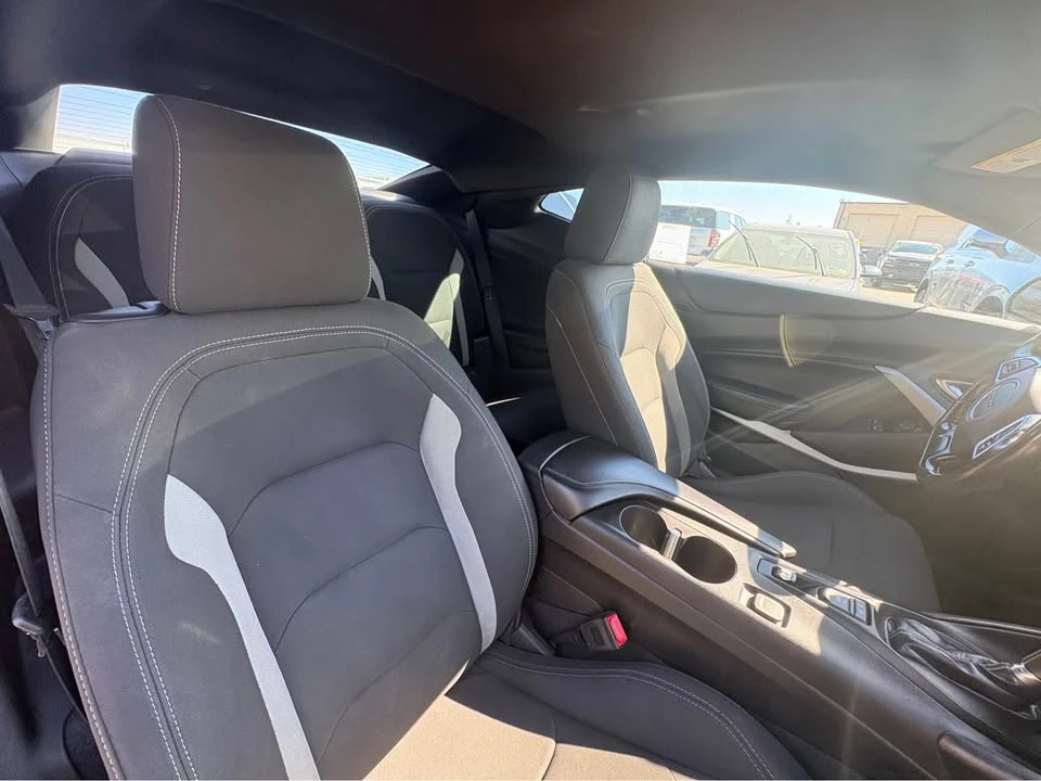 2019 Chevrolet Camaro 6th Gen - Image 6 of 8