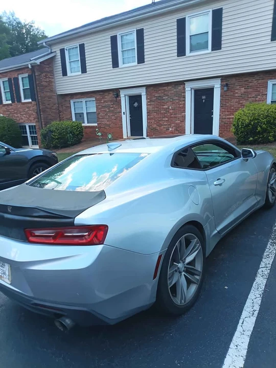 2019 Chevrolet Camaro 6th Gen - Image 4 of 5