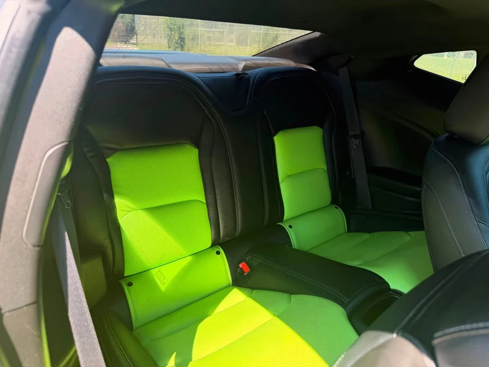 2019 Chevrolet Camaro 6th Gen - Image 11 of 13