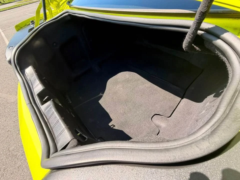 2019 Chevrolet Camaro 6th Gen - Image 10 of 13