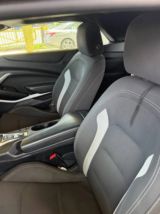 2019 Chevrolet Camaro 6th Gen - Image 6 of 11