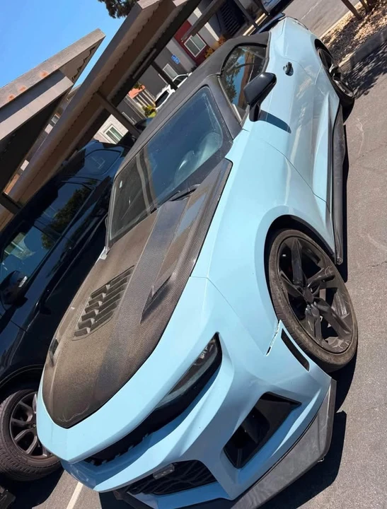 2019 Chevrolet Camaro 6th Gen - Image 2 of 4