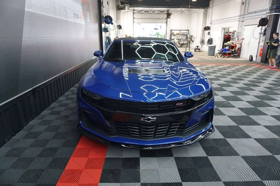 2019 Chevrolet Camaro 6th Gen - Image 15 of 20