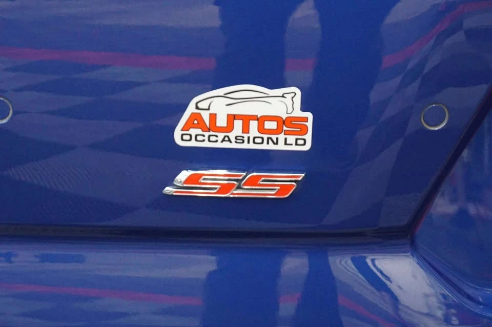 2019 Chevrolet Camaro 6th Gen - Image 19 of 20
