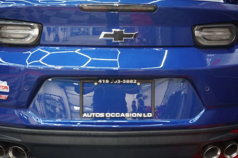 2019 Chevrolet Camaro 6th Gen - Image 18 of 20