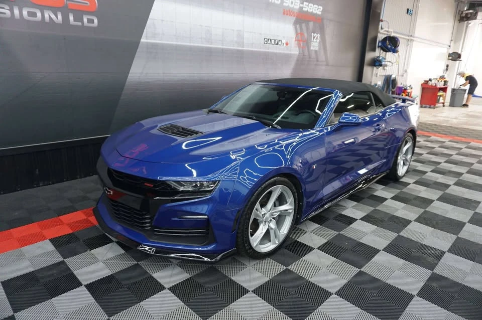 2019 Chevrolet Camaro 6th Gen - Image 6 of 20