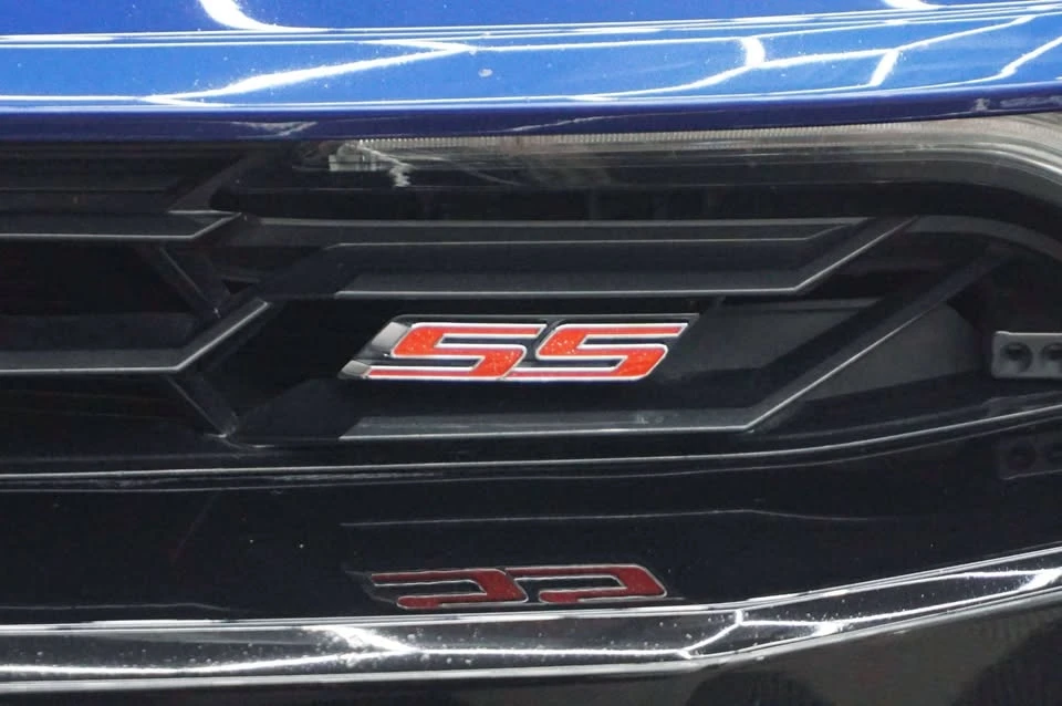 2019 Chevrolet Camaro 6th Gen - Image 17 of 20