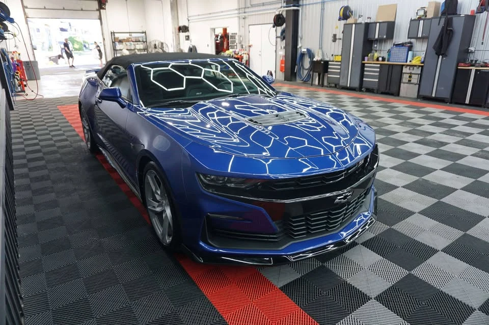 2019 Chevrolet Camaro 6th Gen - Image 8 of 20