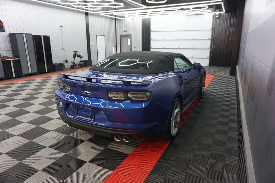 2019 Chevrolet Camaro 6th Gen - Image 12 of 20