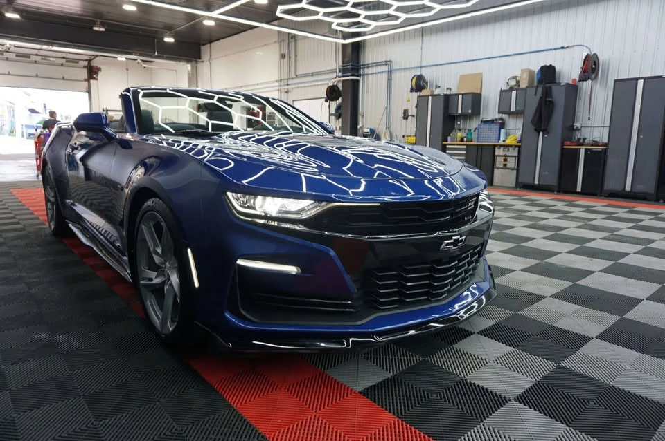 2019 Chevrolet Camaro 6th Gen - Image 16 of 20