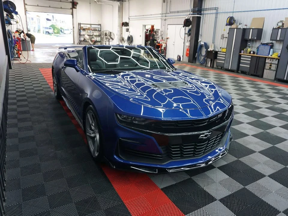 2019 Chevrolet Camaro 6th Gen - Image 7 of 20