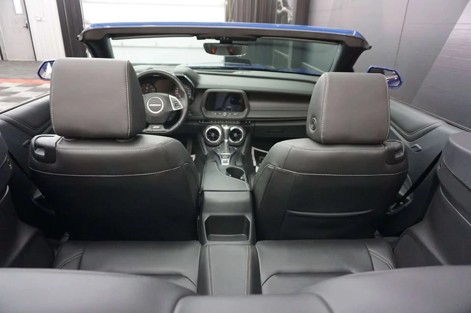 2019 Chevrolet Camaro 6th Gen - Image 20 of 20